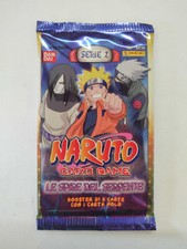 NARUTO - Card Game Serie 2 -