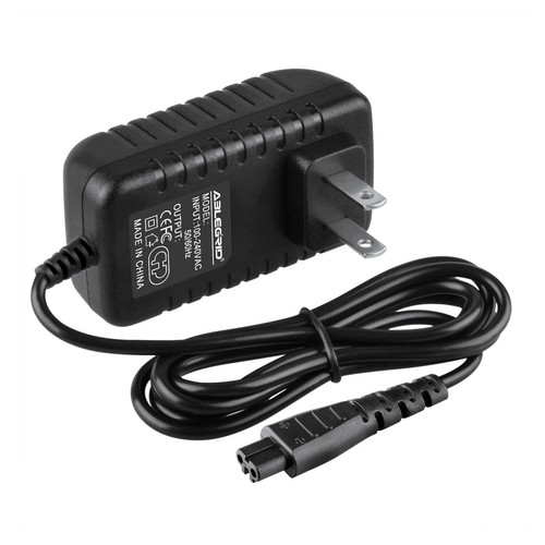 Adattatore per rasoio - ac, 5v