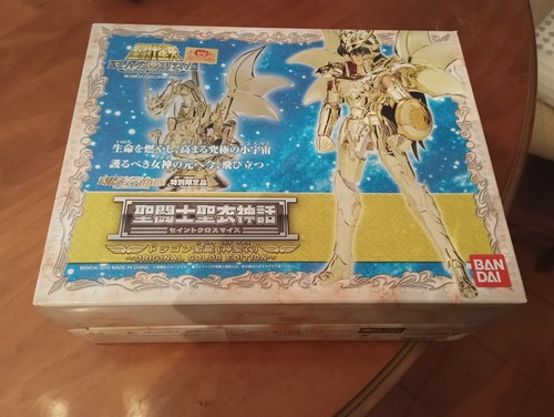 Saint seiya myth - saint, cloth