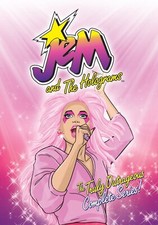 Jem and The Holograms Truly