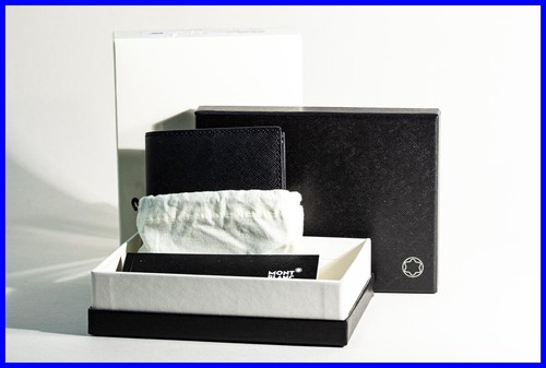 Borse pelle montblanc - in,
