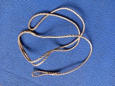 Cordino coltello tascabile