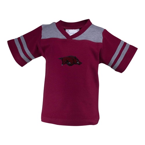 Maglietta calcio arkansas - maglietta,