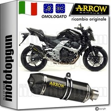 ARROW SCARICO OMOLOGATO