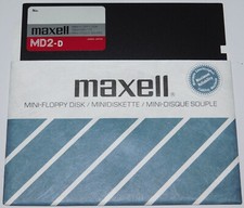 Configurazione BIOS 5,25"