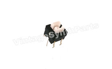 Tact switch red led - red,