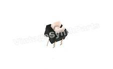 Tact switch Red LED for