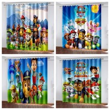 Tende 3D PAW Patrol bambini