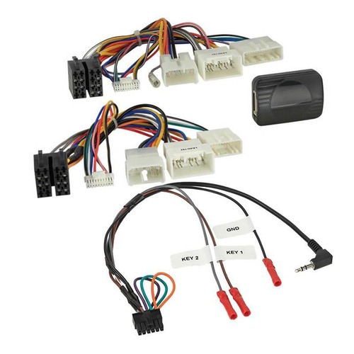 Adattatore telecomando volante
