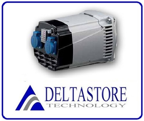 Alternatore linz sp10 kva - alternatore,
