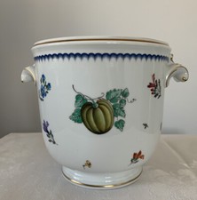 Richard Ginori Grande Cachet Pentola Antico Doccia 