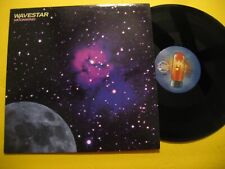 WAVESTAR-MOONWIND--ELECTRONIC