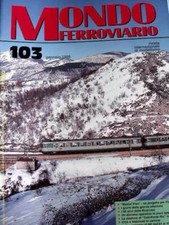 Mondo Ferroviario 103 1995