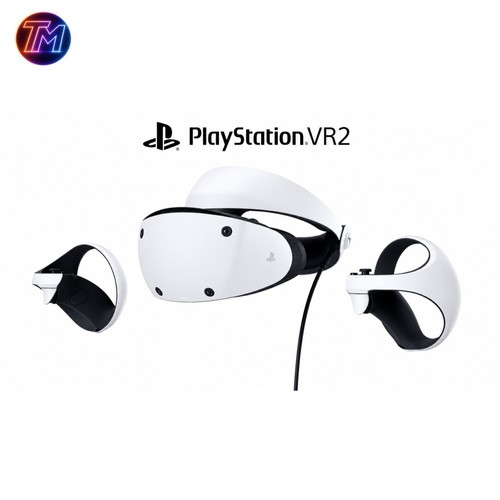 Sony playstation vr2 - playstation, ps