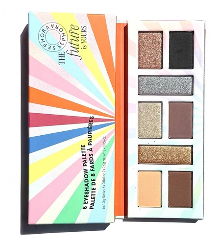 Sephora palette ombretti - sephora, 8