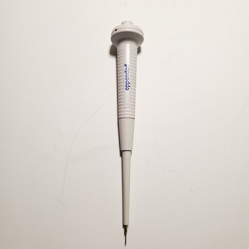 Eppendorf pipetta - eppendorf, di