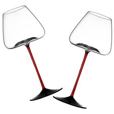 2 Pcs Calici Di Tazze Coppe Da