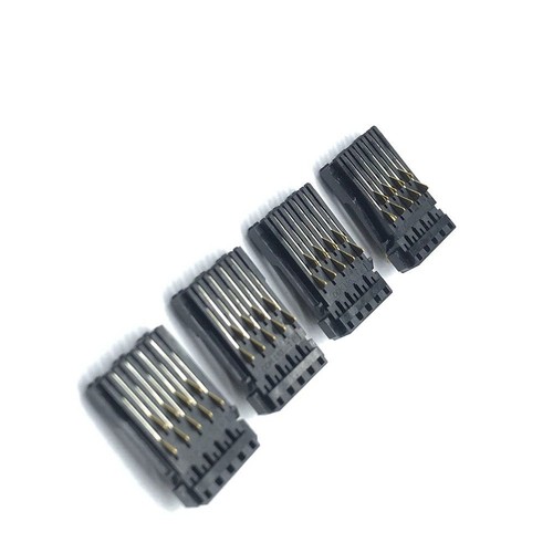 Pezzi contatto carrello - 4,