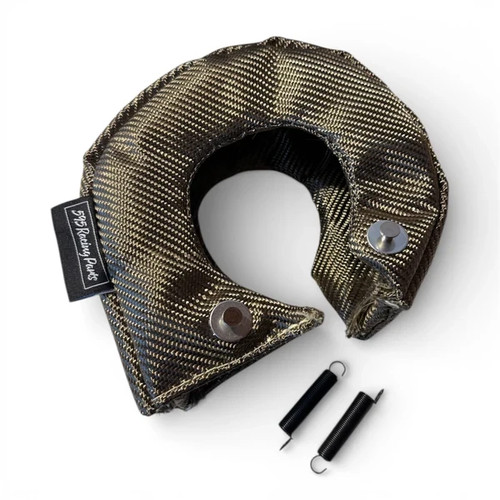 Coperta termica turbo 595