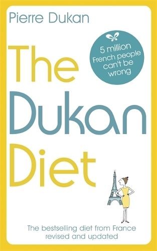 The dukan diet - dukan,