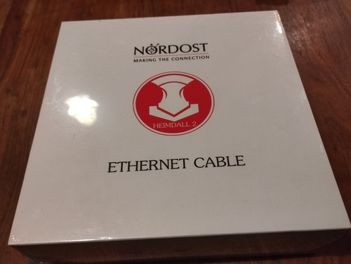 Nordost heimdall2 - heimdall2, 2)