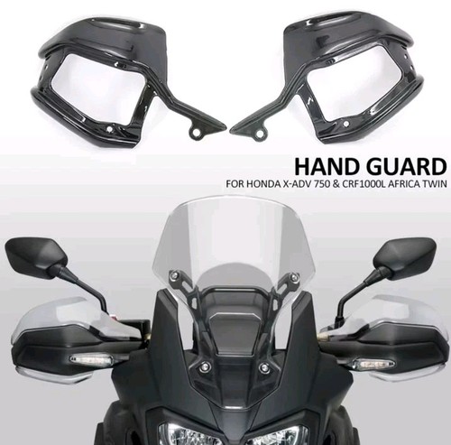 Estensioni paramani per honda - estensioni,