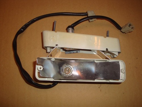 Alfa romeo corpi fanalini - alfa,