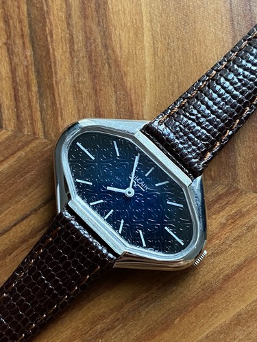 Raro orologio vintage - raro,