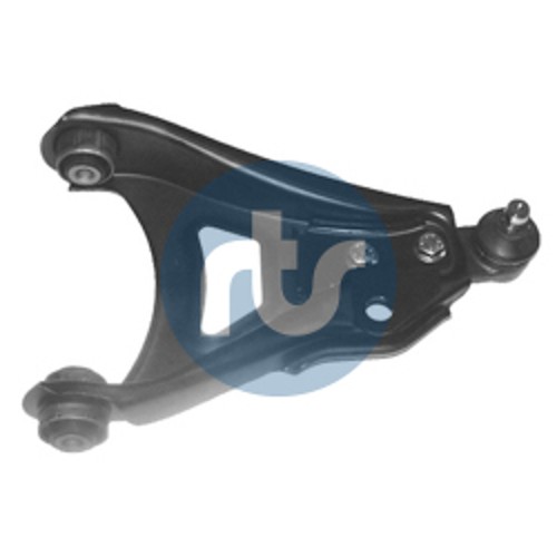 Braccio oscillante rts - oscillante,