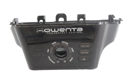 Rowenta pro perfect control - rowenta,