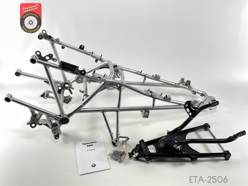 Bmw 1200 r12 k25 04 - r, 04-07
