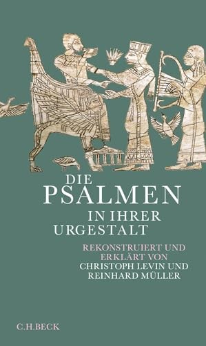 Die psalmen ihrer - psalmen,