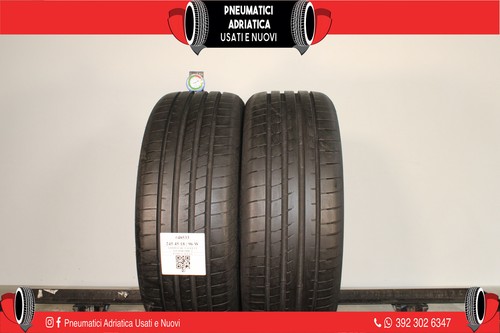 Pneumatici goodyear 245 45 - pneumatici,