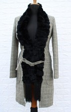Cappotto Vintage Silvian Heach