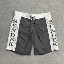 Costume da bagno uomo Sundek