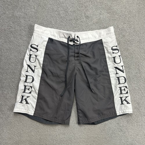 Costume bagno uomo sundek - da,