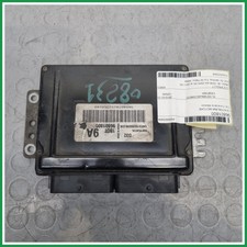 Centralina Motore Iniezione 