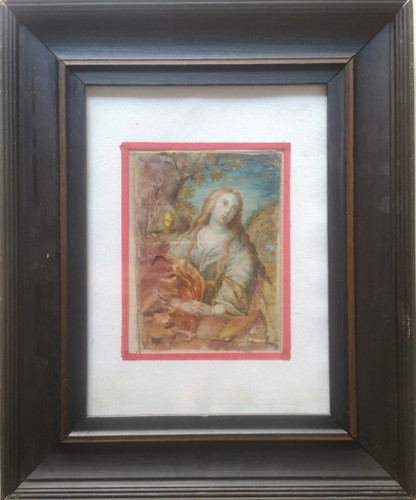 Maria maddalena disegno - –,