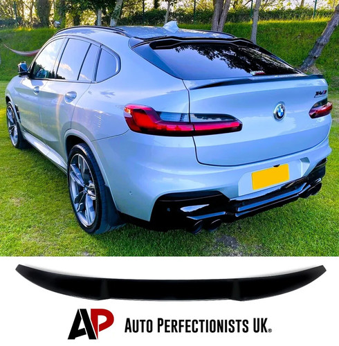 Per bmw g02 x4m - x4,