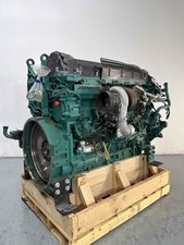 New Surplus VOLVO PENTA