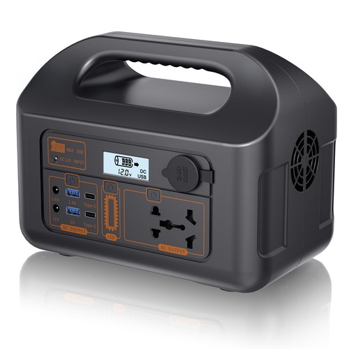 Power station portatile - power, 333wh