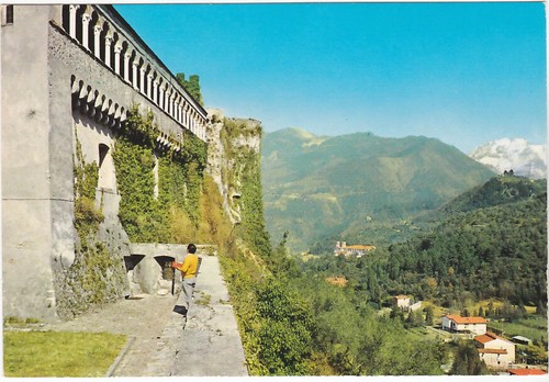 Lunigiana massa castello - -,