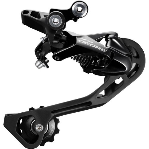 Dérailleur arrière shimano - arrière,