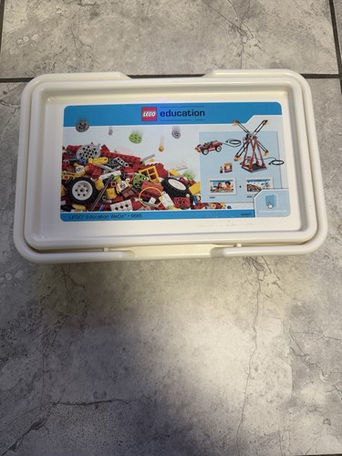 Lego education wedo - lego, resource