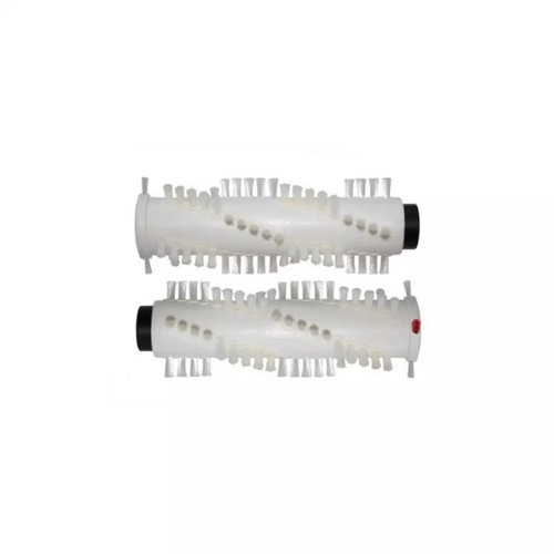 Kit 2pz spazzole - spazzole, rinfresca
