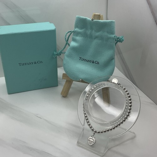 Bracciale tiffany return - bracciale,
