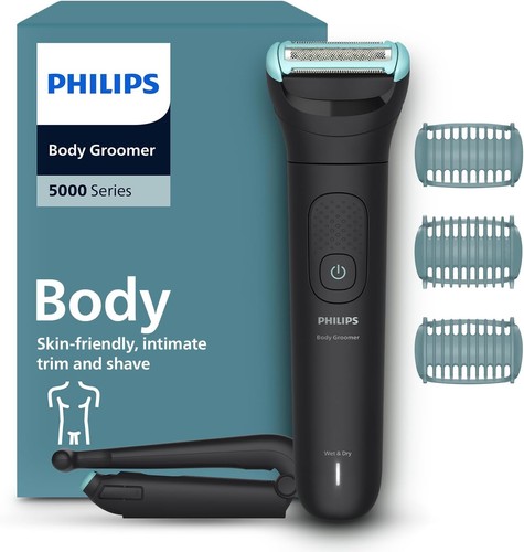 Philips bg5475 depilatore - bg5475/15,
