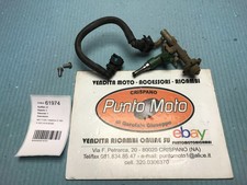 Iniettore injector benzina