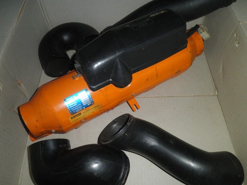 Riscaldamento autonomo
