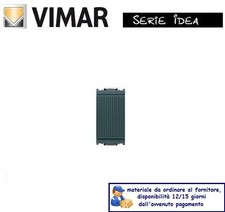 RONZATORE 230V VIMAR IDEA